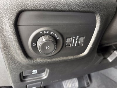 2024 Jeep Grand Cherokee L Limited 4x2