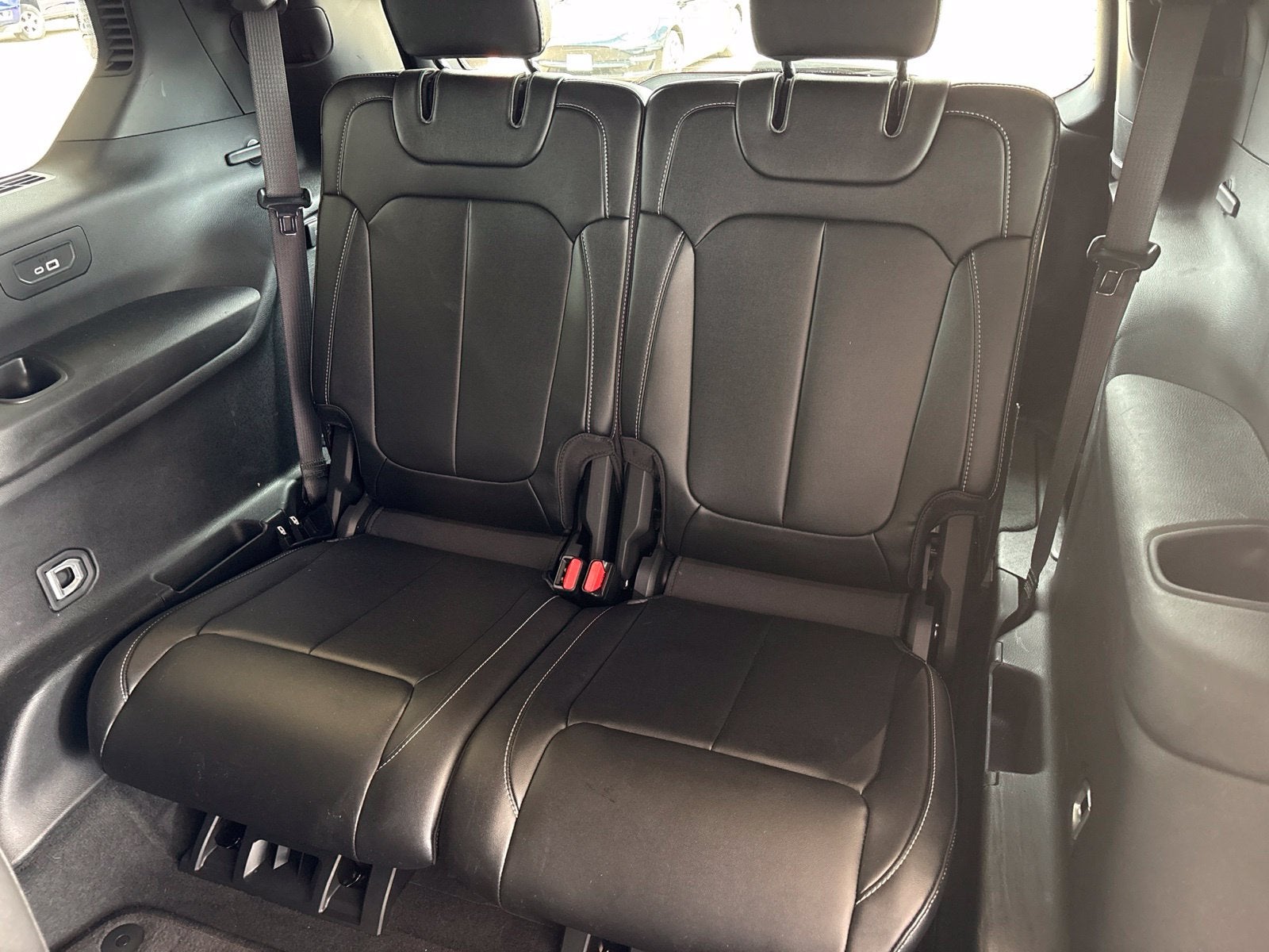 2024 Jeep Grand Cherokee L Limited 4x2