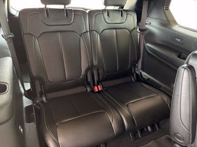 2024 Jeep Grand Cherokee L Limited 4x2