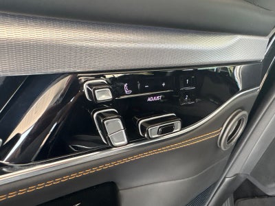 2023 Jeep Grand Wagoneer L Series III 4x4