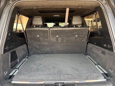 2023 Jeep Grand Wagoneer L Series III 4x4