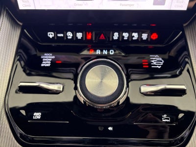 2023 Jeep Grand Wagoneer L Series III 4x4