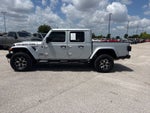 2022 Jeep Gladiator Rubicon 4x4