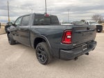 2026 RAM Ram 1500 Lone Star Crew Cab 4x2 5'7' Box