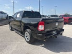 2022 RAM Ram 1500 Lone Star Crew Cab 4x2 5'7' Box