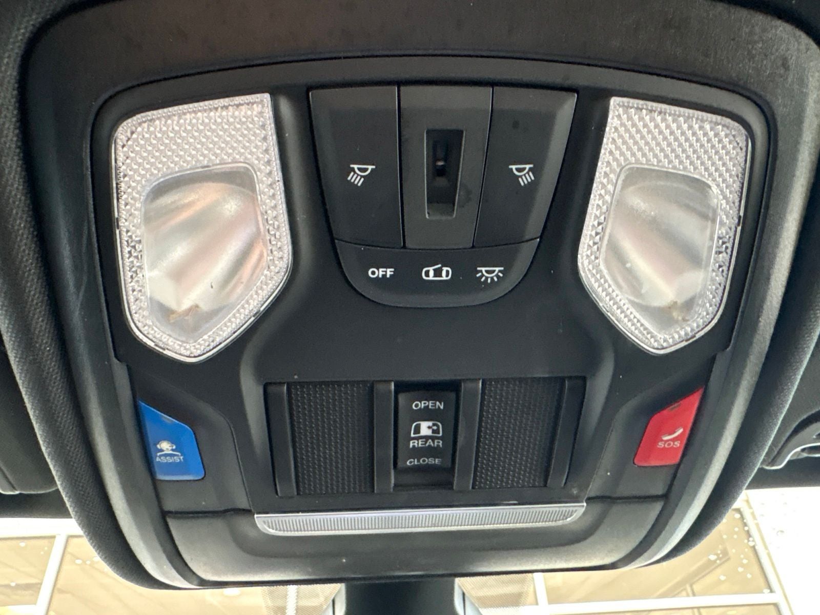 2022 RAM Ram 1500 Lone Star Crew Cab 4x2 5'7' Box