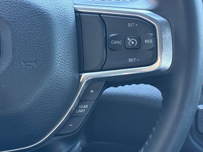 2024 RAM Ram 1500 Laramie Crew Cab 4x2 5'7' Box