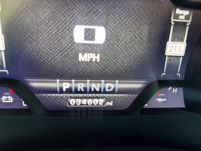 2024 RAM Ram 1500 Laramie Crew Cab 4x2 5'7' Box