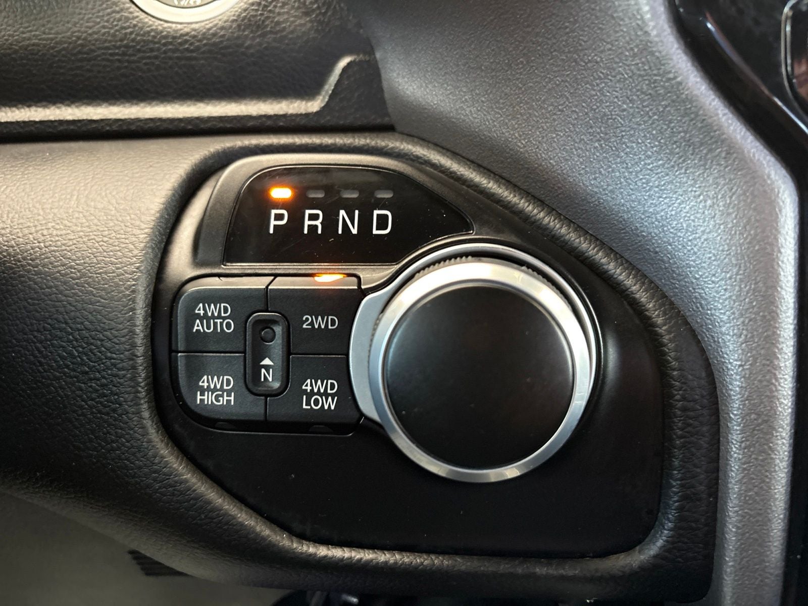 2023 RAM Ram 1500 Lone Star Crew Cab 4x4 5'7' Box