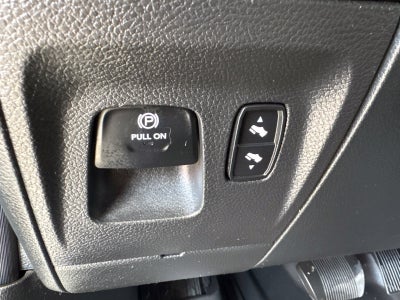 2025 RAM Ram 1500 Big Horn/Lone Star