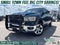 2023 RAM Ram 1500 Lone Star Crew Cab 4x4 5'7' Box