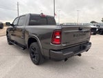 2026 RAM Ram 1500 Lone Star Crew Cab 4x4 5'7' Box
