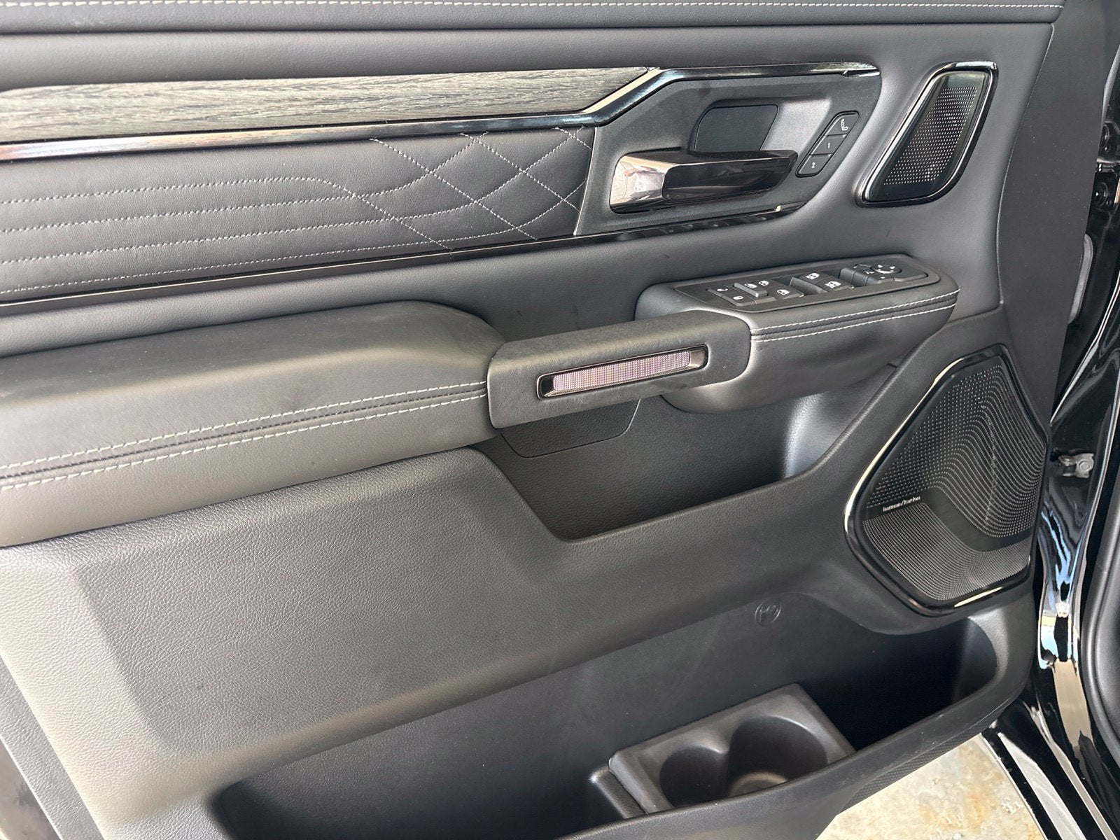 2026 RAM Ram 1500 Limited