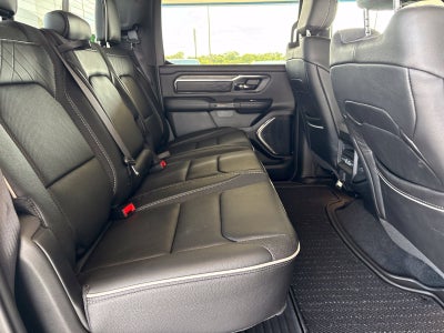 2026 RAM Ram 1500 Limited