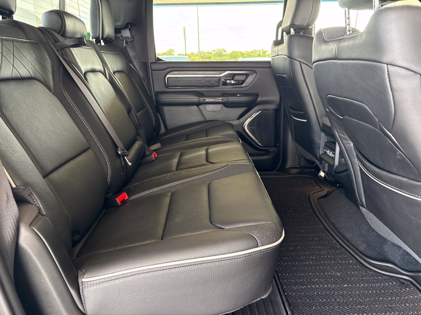 2026 RAM Ram 1500 Limited