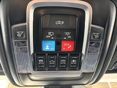 2026 RAM Ram 1500 Limited