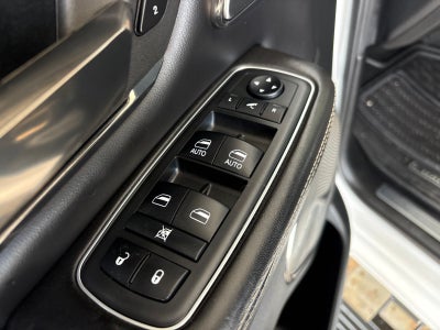 2019 RAM Ram 1500 Limited Crew Cab 4x4 5'7' Box