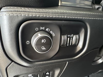 2019 RAM Ram 1500 Limited Crew Cab 4x4 5'7' Box
