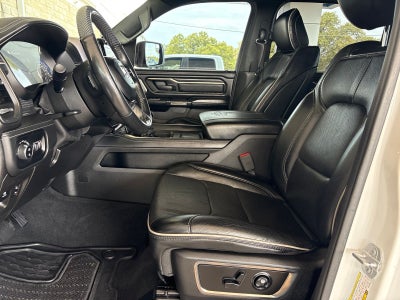 2019 RAM Ram 1500 Limited Crew Cab 4x4 5'7' Box