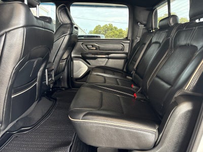 2019 RAM Ram 1500 Limited Crew Cab 4x4 5'7' Box