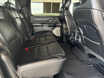2019 RAM Ram 1500 Limited Crew Cab 4x4 5'7' Box