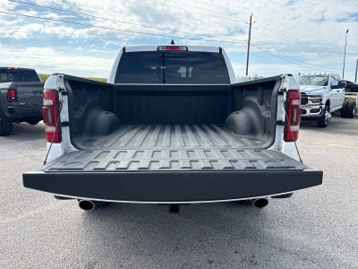 2019 RAM Ram 1500 Limited Crew Cab 4x4 5'7' Box