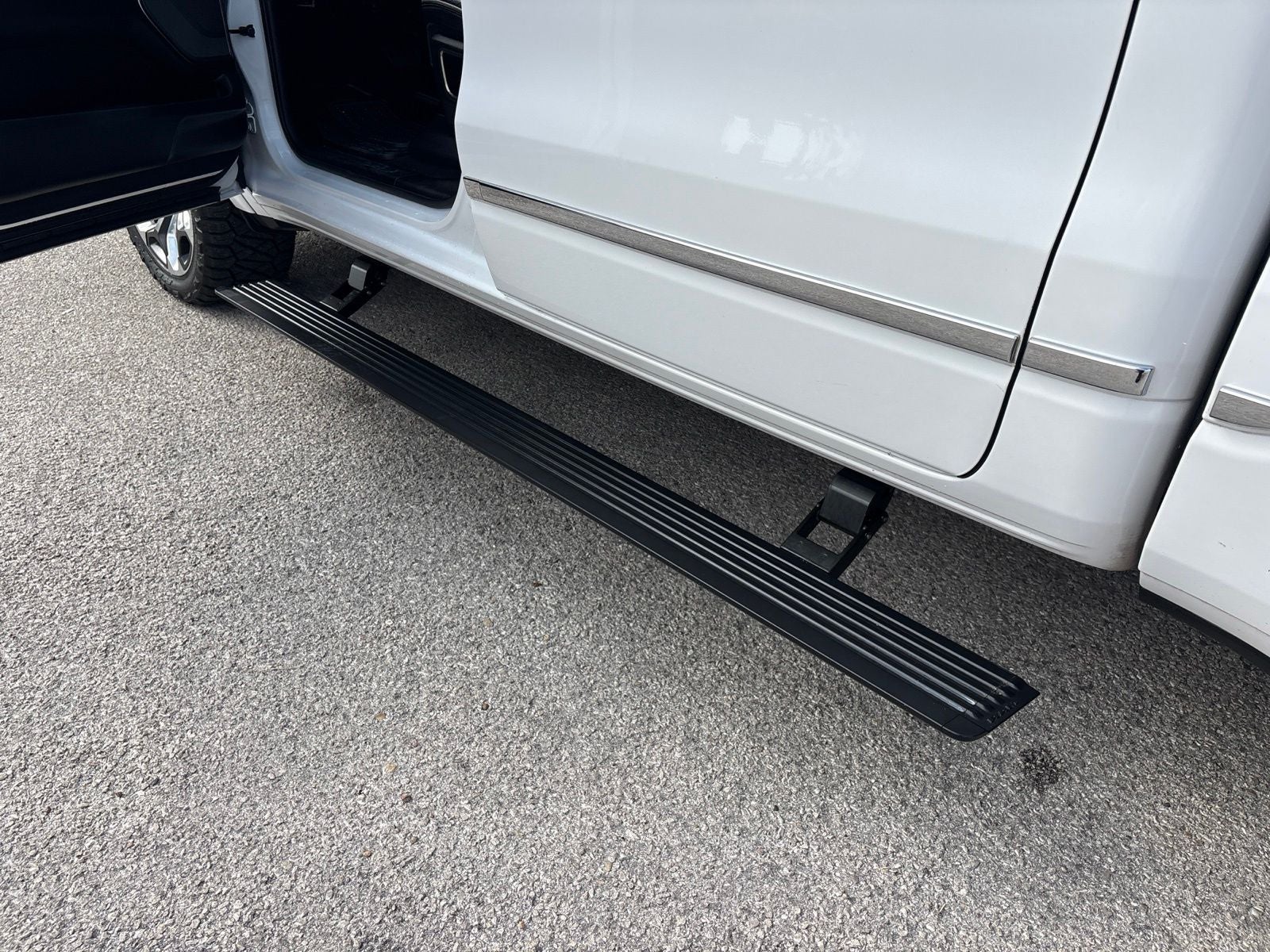 2019 RAM Ram 1500 Limited Crew Cab 4x4 5'7' Box