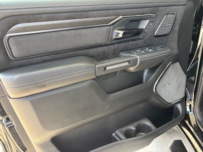 2026 RAM Ram 1500 RHO Crew Cab 4x4 5'7' Box