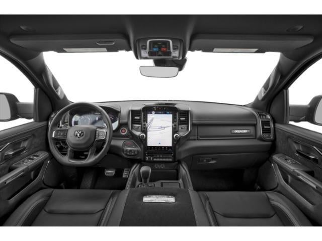 2026 RAM Ram 1500 RHO Crew Cab 4x4 5'7' Box