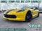 2016 Chevrolet Corvette Stingray Z51