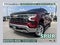 2024 Chevrolet Silverado 1500 2WD Crew Cab Short Bed LTZ