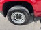 2025 Chevrolet Colorado 2WD WT