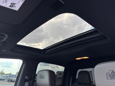 2024 Chevrolet Colorado 4WD ZR2