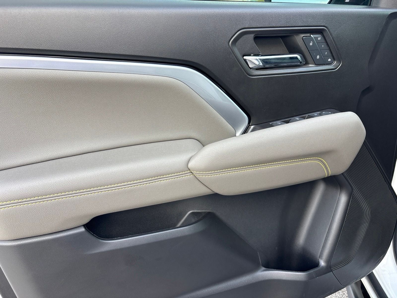 2024 Chevrolet Colorado 4WD ZR2