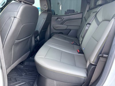 2024 Chevrolet Colorado 4WD ZR2