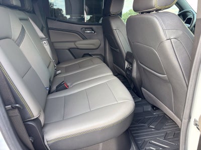 2024 Chevrolet Colorado 4WD ZR2