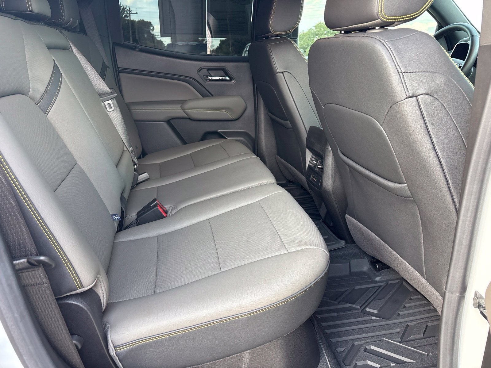 2024 Chevrolet Colorado 4WD ZR2