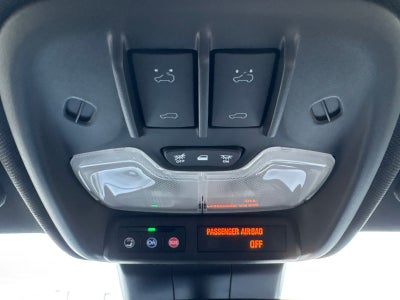 2024 Chevrolet Colorado 4WD ZR2