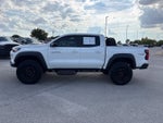 2024 Chevrolet Colorado 4WD ZR2