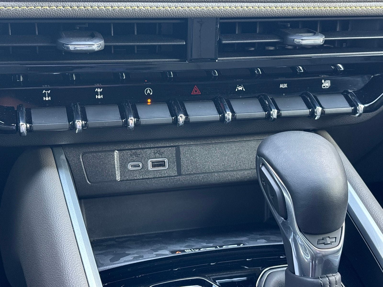 2024 Chevrolet Colorado 4WD ZR2