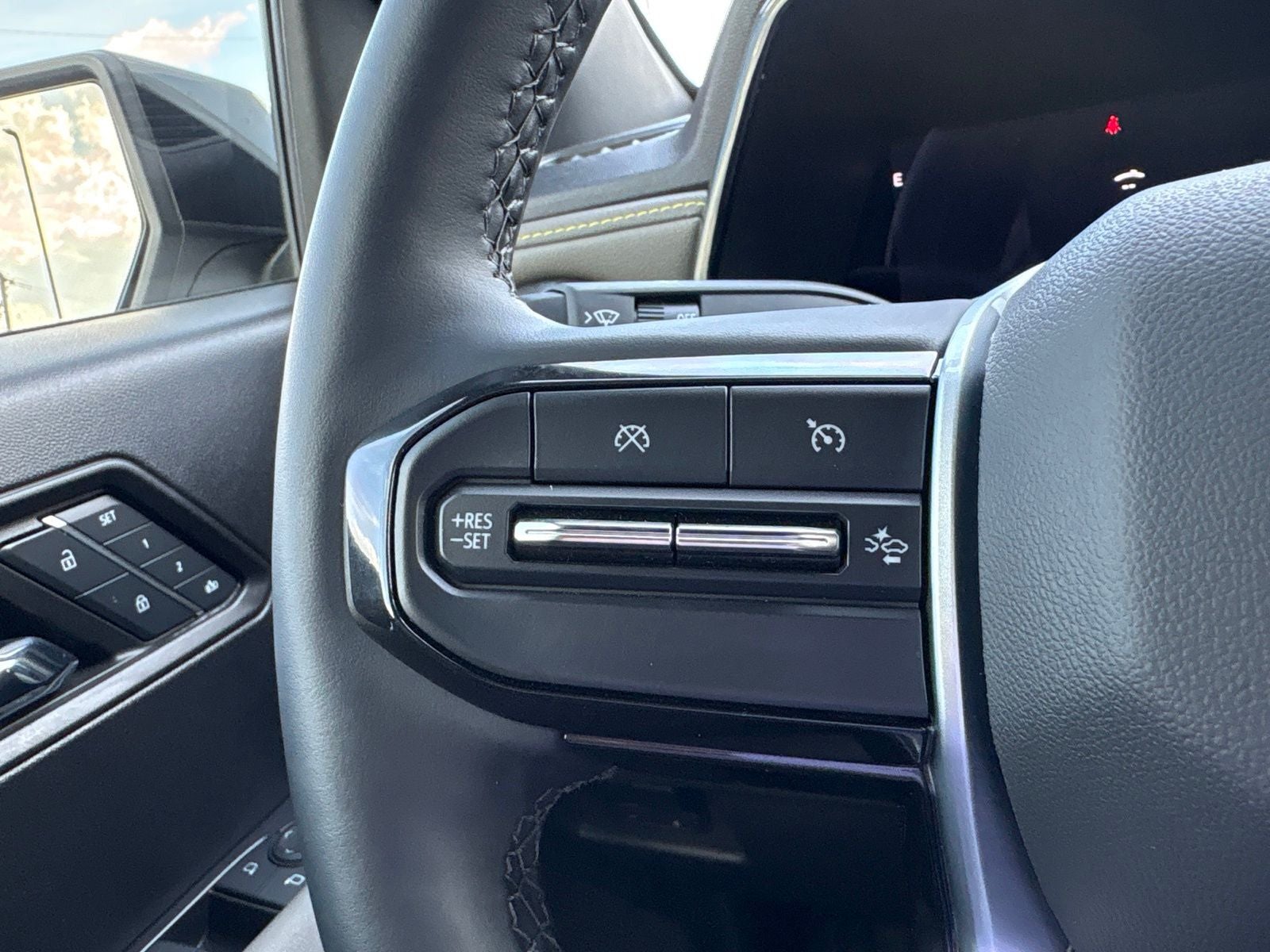 2024 Chevrolet Colorado 4WD ZR2