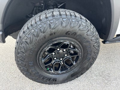 2024 Chevrolet Colorado 4WD ZR2