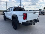 2024 Chevrolet Colorado 4WD ZR2
