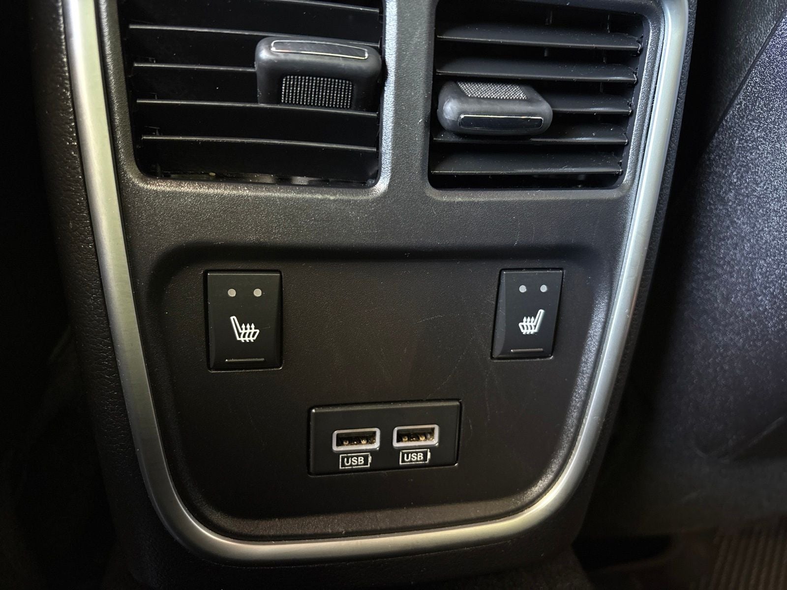 2020 Dodge Charger Scat Pack RWD