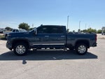 2024 Chevrolet Silverado 2500HD 4WD Crew Cab Standard Bed High Country
