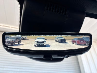 2024 Chevrolet Silverado 2500HD 4WD Crew Cab Standard Bed High Country