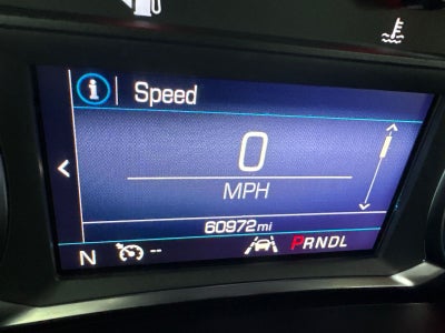2022 Chevrolet Equinox FWD LT