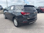 2022 Chevrolet Equinox FWD LT