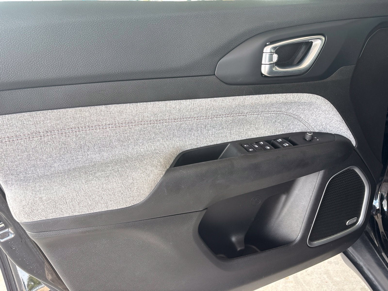 2024 Jeep Compass Latitude Lux FWD
