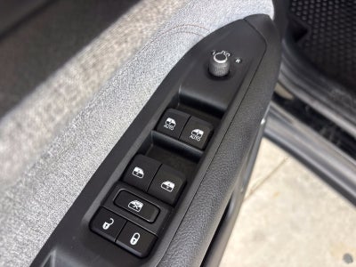 2024 Jeep Compass Latitude Lux FWD